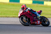 Advanced Group Red Bikes
